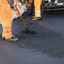 Why Choose Us For All Your Driveway Paving Needs in Sauk City, WI?